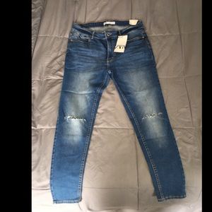 Men’s skinny jeans